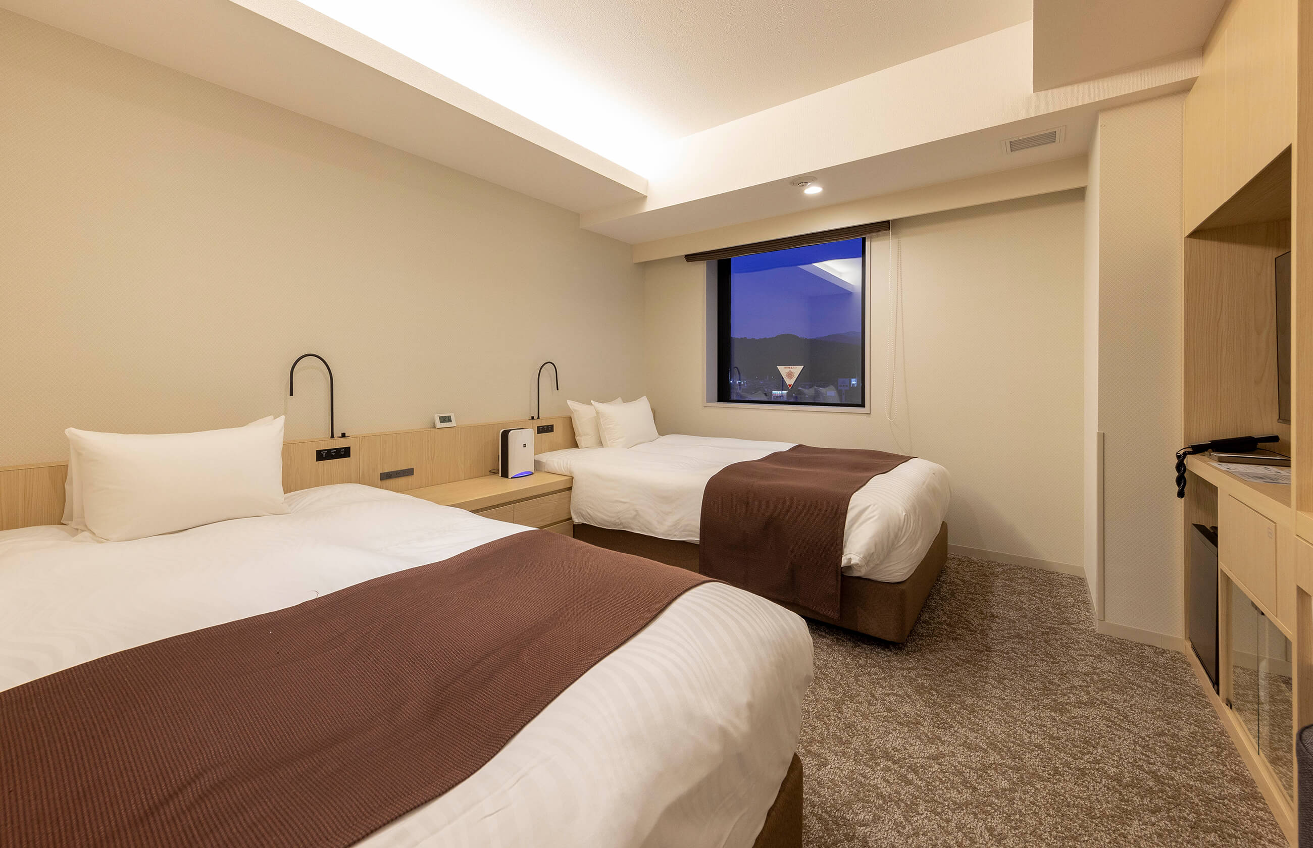 HIYORI DRESSER ドレッサー・鏡台